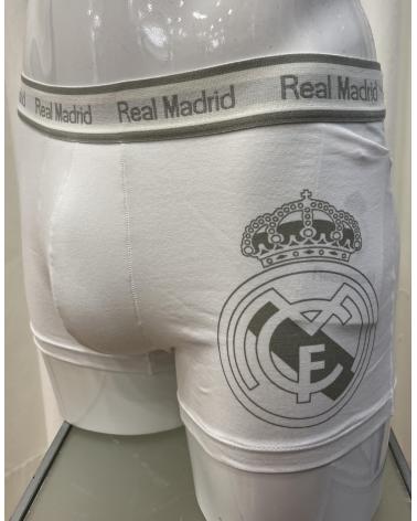 Bóxer Caballero Real Madrid