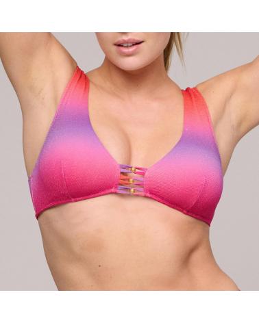 Bikini Top Marie Jo Swim colección Madurai