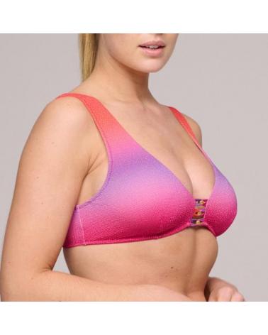 Bikini Top Marie Jo Swim colección Madurai