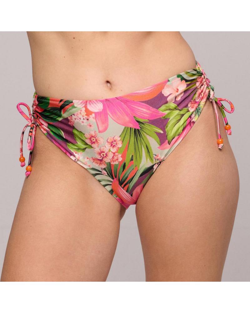 Braga Alta Marie Jo Swim colección Jeanne COLOR: rosa; TALLAS: 38, 40, 42, 44  -   - PEPI GUERRA