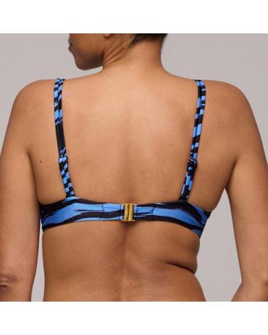 Bikini Escotado Marie Jo Swim colección Marva   - Colección Baño Mujer Online  - PEPI GUERRA