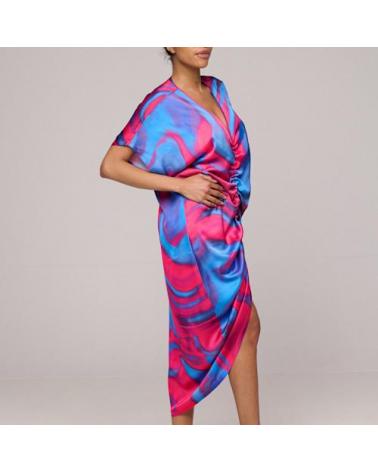 Kaftan Marie Jo Swim colección Emly