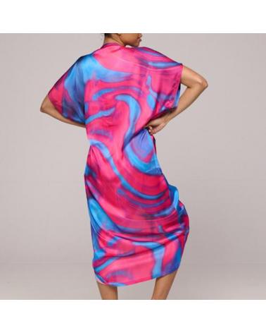 Kaftan Marie Jo Swim colección Emly