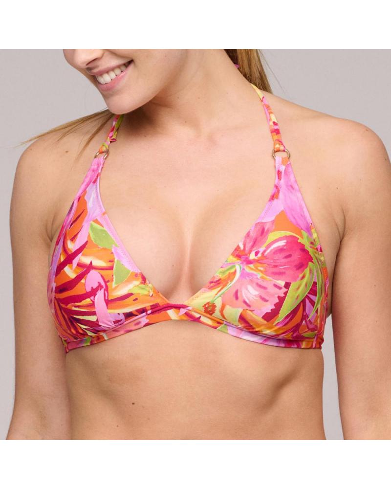 Bikini Triángulo Marie Jo Swim colección Shubra