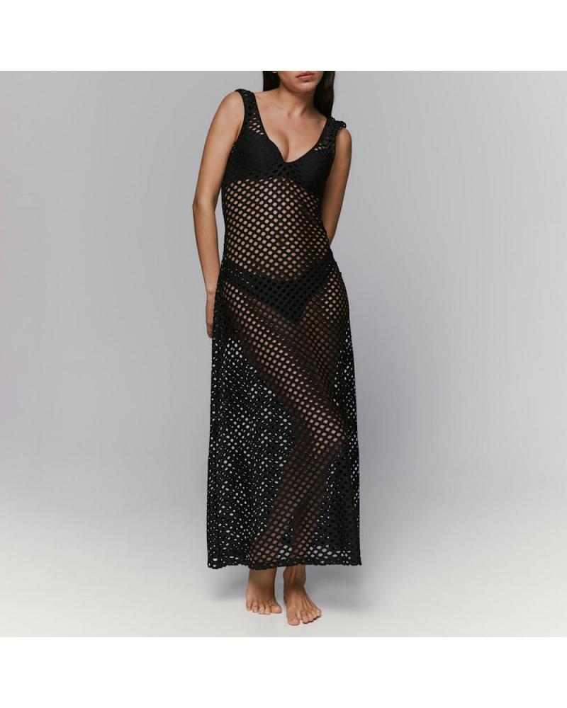 Vestido Playa Sarda Swim colección Holt
