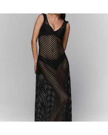 Vestido Playa Sarda Swim colección Holt