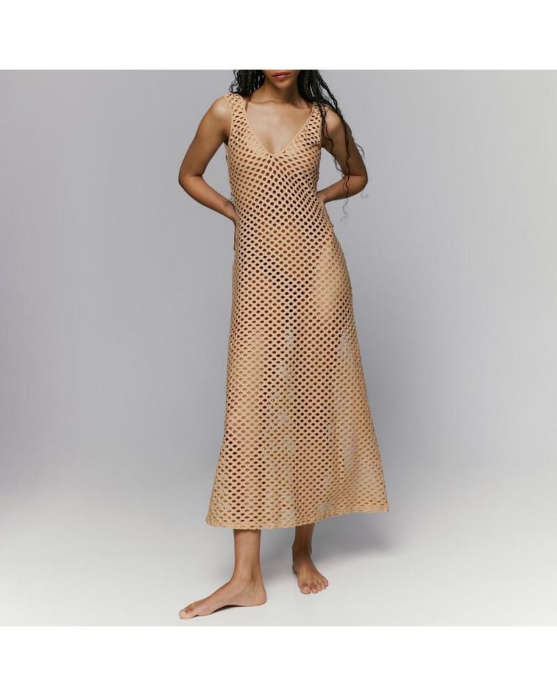 Vestido Playa Sarda Swim colección Holt
