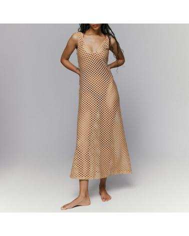 Vestido Playa Sarda Swim colección Holt