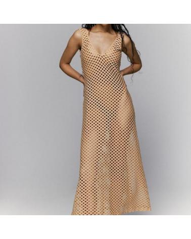 Vestido Playa Sarda Swim colección Holt