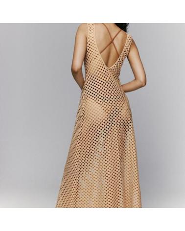 Vestido Playa Sarda Swim colección Holt
