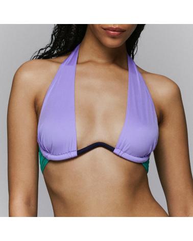 Bikini Flexi Sarda Swim colección Mendieta TALLAS: 85b, 90b, 95b, 100b, 85c, 90c, 95c, 100c, 85d, 90d, 95d; COLOR: