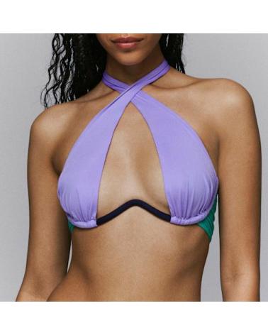 Bikini Flexi Sarda Swim colección Mendieta