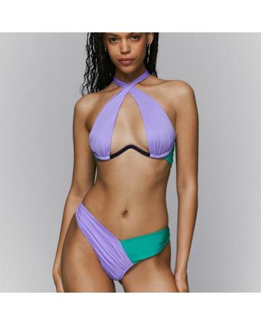 Bikini Flexi Sarda Swim colección Mendieta TALLAS: 85b, 90b, 95b, 100b, 85c, 90c, 95c, 100c, 85d, 90d, 95d; COLOR: