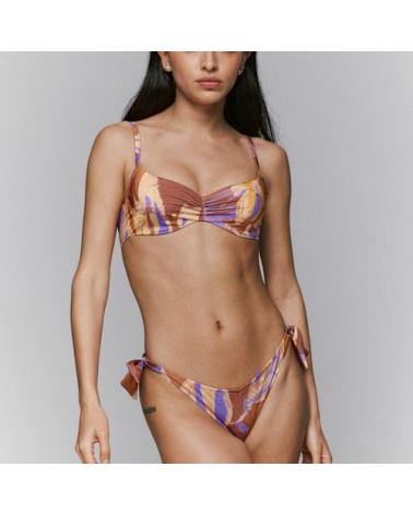 Braga Lazos Bikini Sarda Swim colección Johanson