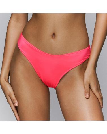 Braga Bikini Sarda Swim colección Buchanan TALLAS: xs, s, m, l, xl; COLOR: rosa flúor  -   - PEPI GUERRA