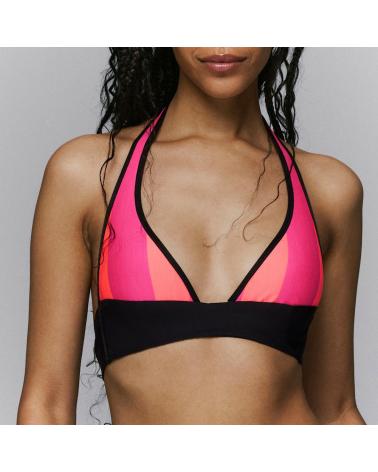 Bikini Triángulo Sarda Swim colección Lin