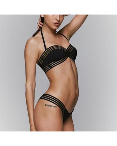 Bikini Bandeau Sarda Swim colección Miss