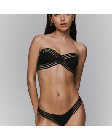 Bikini Bandeau Sarda Swim colección Miss