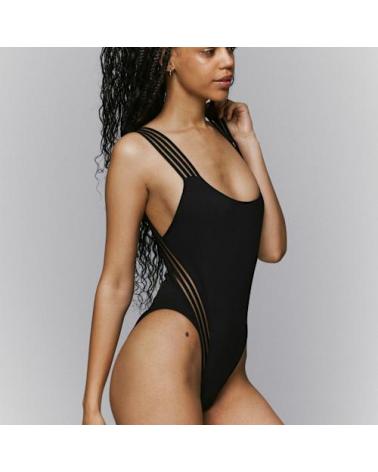 Bañador Sarda Swim colección Miss TALLAS: xs, s, m, l, xl; COLOR: negro  - Colección Baño Mujer Online  - PEPI GUERRA