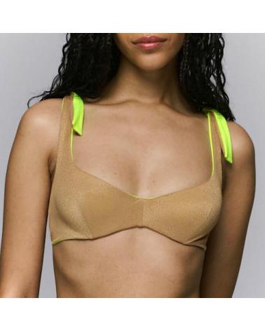 Bikini Reversible Sarda Swim colección Denes
