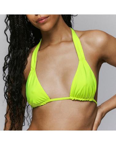 Bikini Triángulo Reversible Sarda Swim colección Denes TALLAS: xs, s, m, l, xl  - Colección Baño Mujer Online  - PEPI