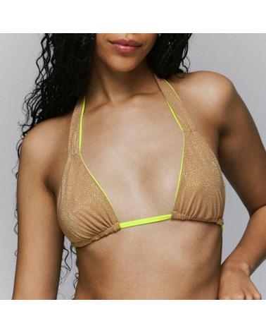 Bikini Triángulo Reversible Sarda Swim colección Denes