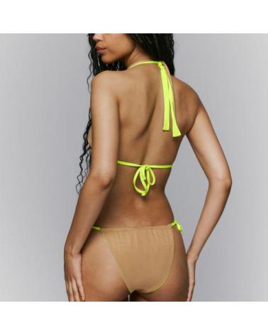 Bikini Triángulo Reversible Sarda Swim colección Denes