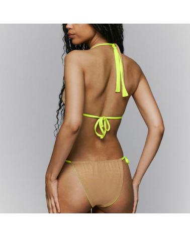 Braga Corrediza Bikini Sarda Swim colección Denes TALLAS: xs, s, m, l, xl  -   - PEPI GUERRA
