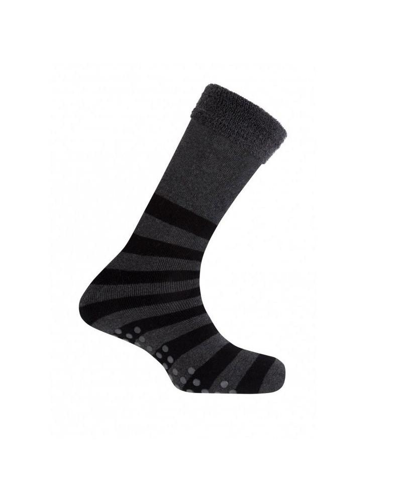 CALCETIN CRO ANTIDESLIZANTE 74491-10 TALLAS: u; COLOR: unico Temporada: winter 24 - Hombre Ropa Interior y baño Online 