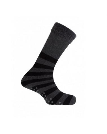 CALCETIN CRO ANTIDESLIZANTE 74491-10 TALLAS: u; COLOR: unico Temporada: winter 24 - Hombre Ropa Interior y baño Online 