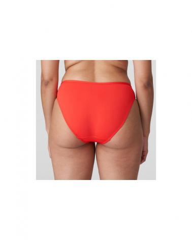 4008550 BRAGA ISTRESS PRIMA DONNA SWIM TALLAS: xs, s, m, l, xl, xxl; COLOR: rojo, negro Temporada: 15verano 22real -  