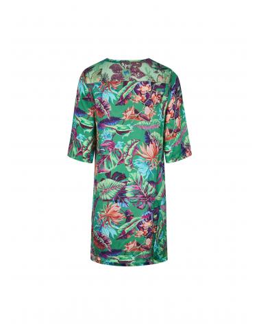 TUNICA PARADIS SAUVAGE LISE CHARMEL ASB4482 TALLAS: m; COLOR: unico Temporada: summer24 - Colección Baño Mujer Online 
