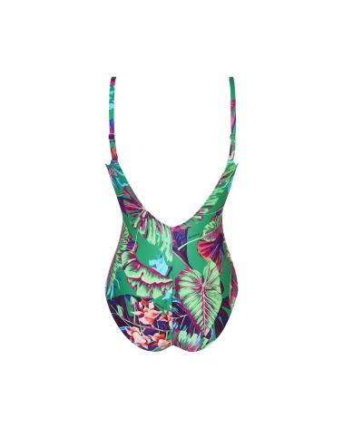 SWIMSUIT LISE CHARMEL SAUVAGE PARADIS C CUP ABB6982