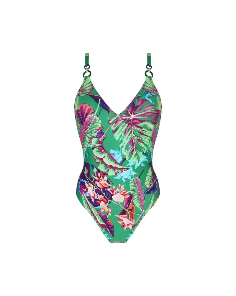 SWIMSUIT LISE CHARMEL SAUVAGE PARADIS C CUP ABB6982