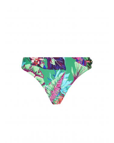 HIGHT WAIST BATH PANTY PARADIS SAUVAGE LISE CHARMEL ABB0382