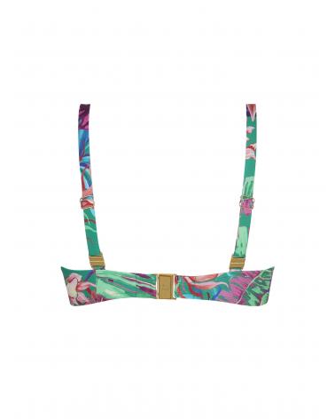 top bikini triangulo copa c paradis sauvage abb6682c TALLAS: 90; COLOR: unico Temporada: ver25 - Colección Baño Mujer