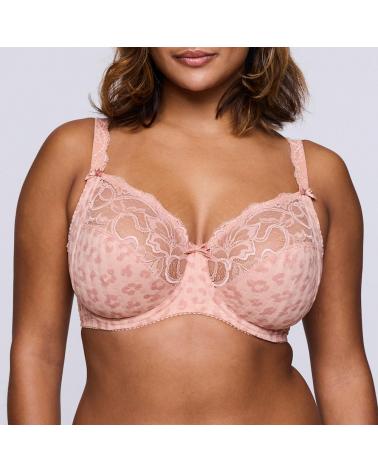 SUJETADOR PRIMA DONNA MADISON 162120C COLOR: blanco, negro, caffé latte, toffe, natural, atlantic blue, night grey