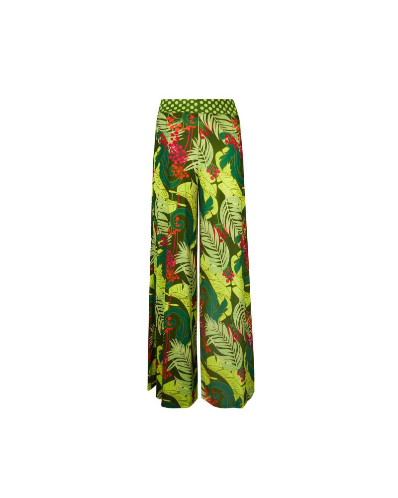 BEACH PANTS ESB0068 LA VENUS MATURE ANTIGEL LISE CHARMEL