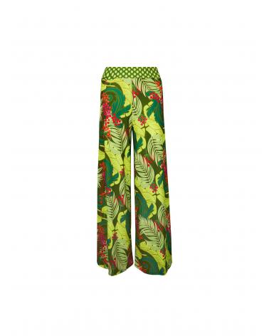 BEACH PANTS ESB0068 LA VENUS MATURE ANTIGEL LISE CHARMEL