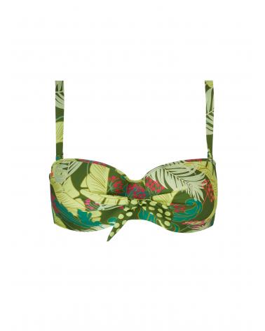 BANDEAU ANTIGEL COPA C LA VENUS MATURE EBB7168C TALLAS: 95, 100; COLOR: unico Temporada: ver25 - Colección Baño Mujer