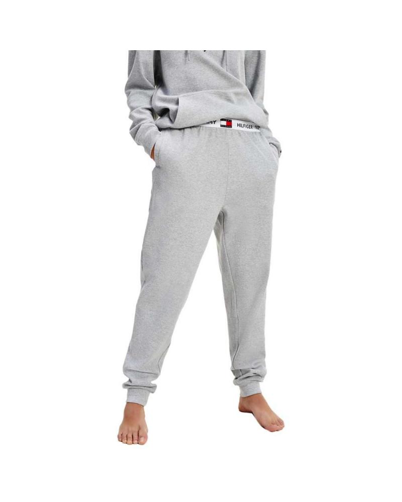 Pantalón Joggers Gris Tommy Hilfiger – Manager Lifestyles