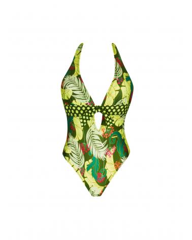 BAÑADOR ANTIGEL LA VENUS NATURE EBB9268B COPA B LISE CHARMEL