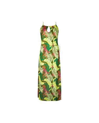 VESTIDO ANTIGEL LA VENUS MATURE ESB1168 LISE CHARMEL TALLAS: l; COLOR: unico Temporada: ver25 - Colección Baño Mujer