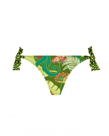 BRAGA BAÑO LAZOS ANTIGEL EBB0168 LA VENUS NATURE LISE CHARMEL TALLAS: 1, 2, 3, 4  - Colección Baño Mujer Online  - PEPI