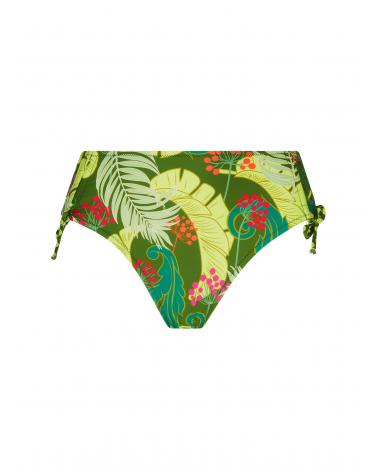 BRAGA ALTA ANTIGEL LA MUSE MATURE FBB0668 LISE CHARMEL