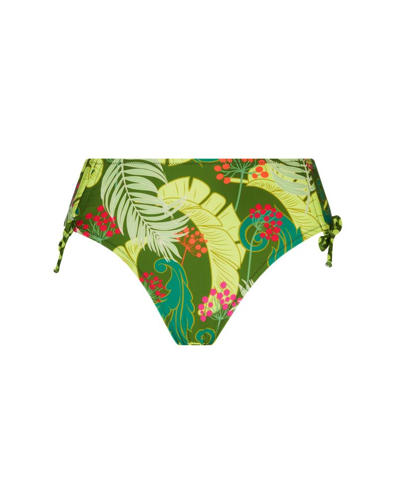 BRAGA ALTA ANTIGEL LA MUSE NATURE FBB0668 LISE CHARMEL TALLAS: m, l, xl; COLOR: unico Temporada: ver25 - Colección Baño