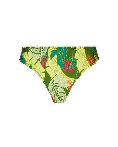 BRAGA ANTIGEL LA MUSE MATURE FBB1368 LISE CHARMEL TALLAS: m, l, xl, xxl; COLOR: unico Temporada: ver25 - Colección Baño
