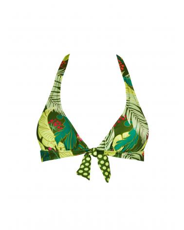 TOP TRIANGULO LA VENUS NATURE EBB2768 COPA C TALLAS: l; COLOR: unico Temporada: ver25 - Colección Baño Mujer Online  -