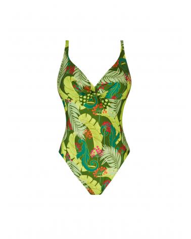 BAÑADOR ANTIGEL COPA D LA VENUS NATURE FBB9268 LISE CHARMEL TALLAS: m, l, xl, xxl, 3xl; COLOR: unico Temporada: