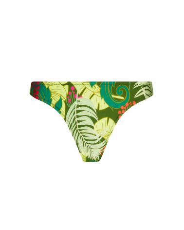 BRAGA BIKIINI ANTIGEL LA VENUS NATURE EBB0768 TALLAS: s, m, l, xl; COLOR: unico Temporada: ver25 - Colección Baño Mujer